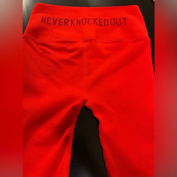 New Spiritual Gangster Kendall Toole Leggings XS/S - Picture 7 of 8